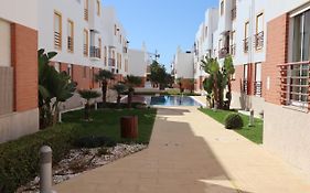 Hsh Gomeira Cabanas Beach